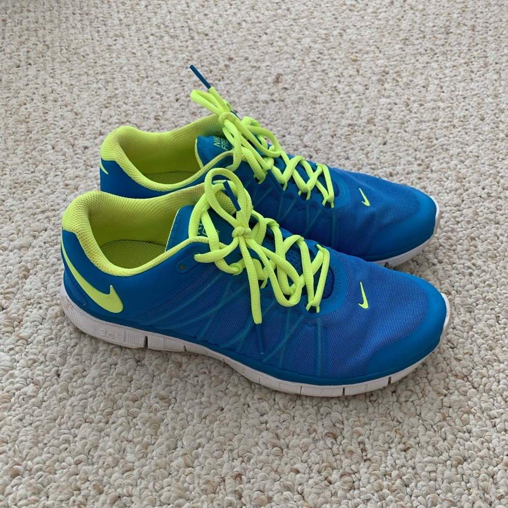 Nike Free Trainer, men’s 8.5